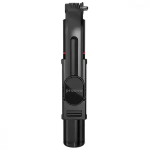 Трипод Proove Lite Shot 1060 мм Black (MPSC00000001) UA