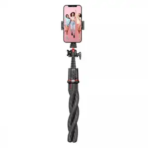 Трипод Proove Flexible Portable 658 мм Black (MPSG00010001) UA