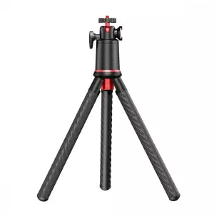 Трипод Proove Flexible Portable 658 мм Black (MPSG00010001) UA