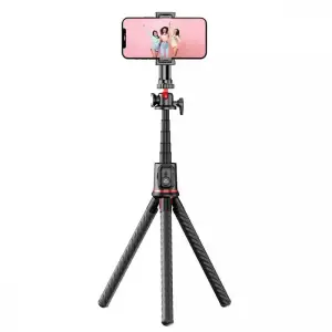 Трипод Proove Flexible Portable 658 мм Black (MPSG00010001) UA
