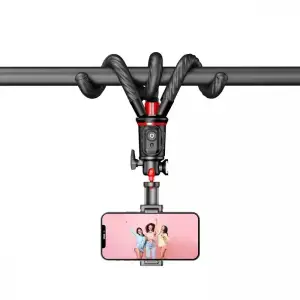 Трипод Proove Flexible Portable 658 мм Black (MPSG00010001) UA