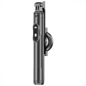 Трипод Proove Magnet Stick Pro 1540 мм Black (MPSP00002001) UA