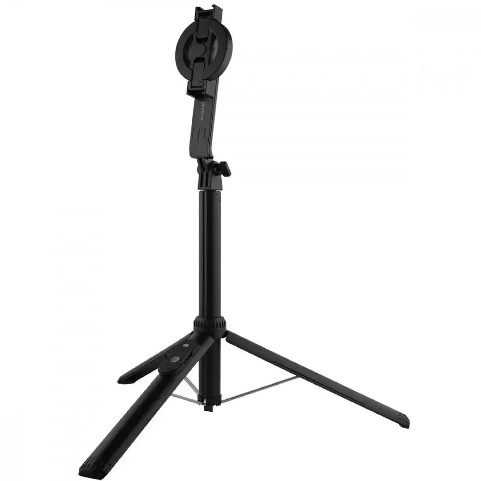 Трипод Proove Magnet Stick Pro 1540 мм Black (MPSP00002001) UA