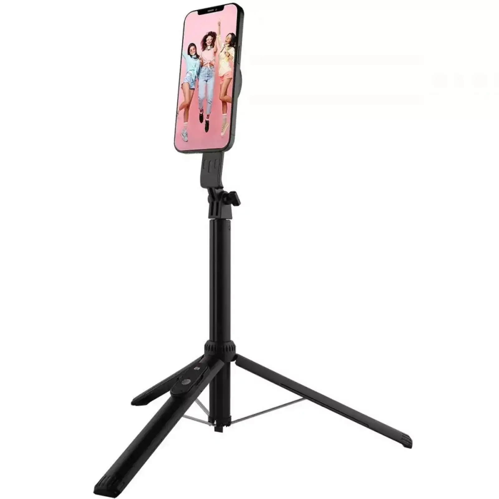 Трипод Proove Magnet Stick Pro 1540 мм Black (MPSP00002001) UA