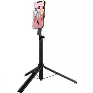 Трипод Proove Magnet Stick Pro 1540 мм Black (MPSP00002001) UA