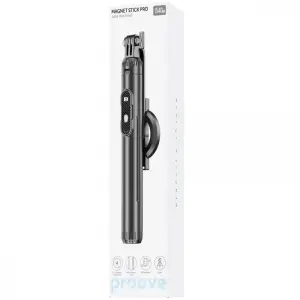 Трипод Proove Magnet Stick Pro 1540 мм Black (MPSP00002001) UA