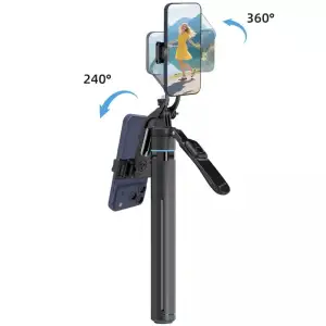 Трипод Proove Strix 1810 мм Black (MPSX00000001) UA