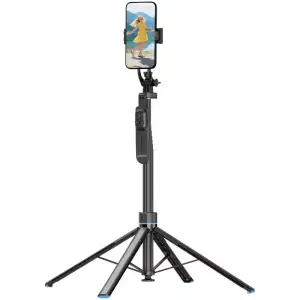 Трипод Proove Strix 1810 мм Black (MPSX00000001) UA
