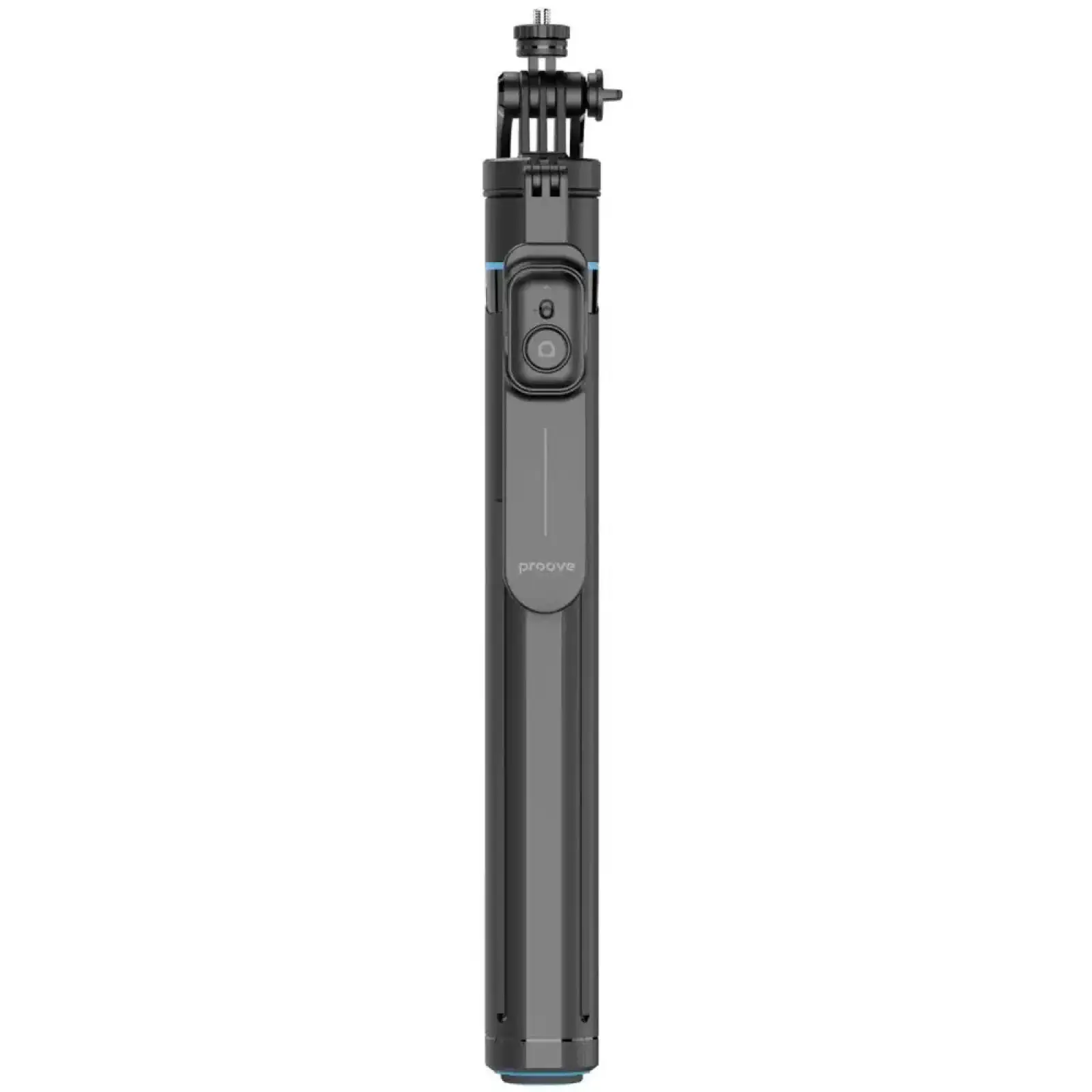 Трипод Proove Strix 1810 мм Black (MPSX00000001) UA