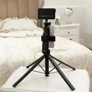 Трипод Proove Strix 1810 мм Black (MPSX00000001) UA