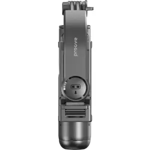 Трипод Proove Tiny Stick II Selfie Stick Tripod 630 mm Black (MPTS20010001) UA