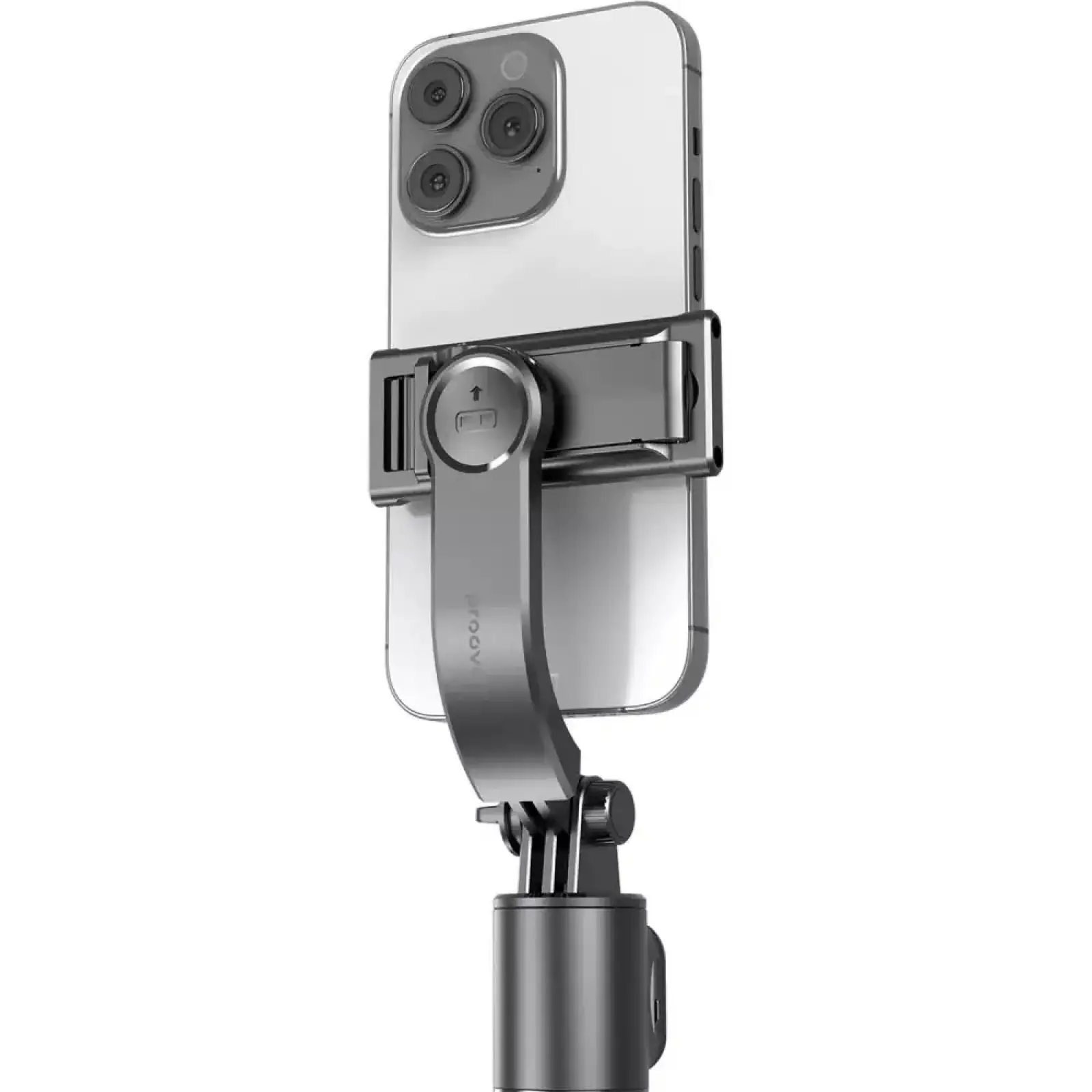 Трипод Proove Tiny Stick II Selfie Stick Tripod 630 mm Black (MPTS20010001) UA