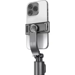 Трипод Proove Tiny Stick II Selfie Stick Tripod 630 mm Black (MPTS20010001) UA
