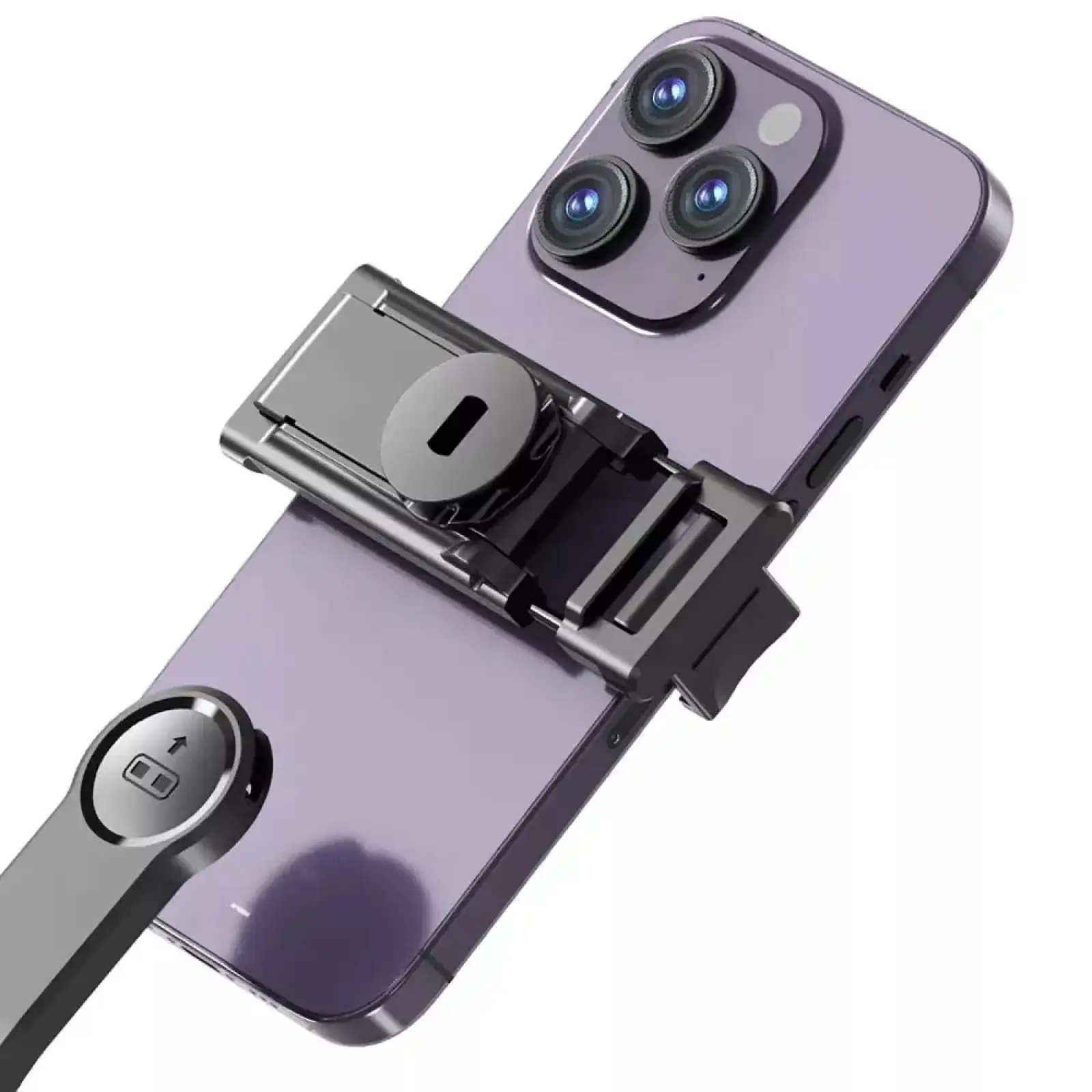 Трипод Proove Tiny Stick II Selfie Stick Tripod 630 mm Black (MPTS20010001) UA