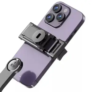 Трипод Proove Tiny Stick II Selfie Stick Tripod 630 mm Black (MPTS20010001) UA