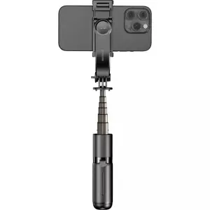 Трипод Proove Tiny Stick II Selfie Stick Tripod 630 mm Black (MPTS20010001) UA