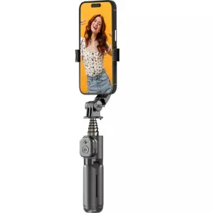 Трипод Proove Tiny Stick II Selfie Stick Tripod 630 mm Black (MPTS20010001) UA