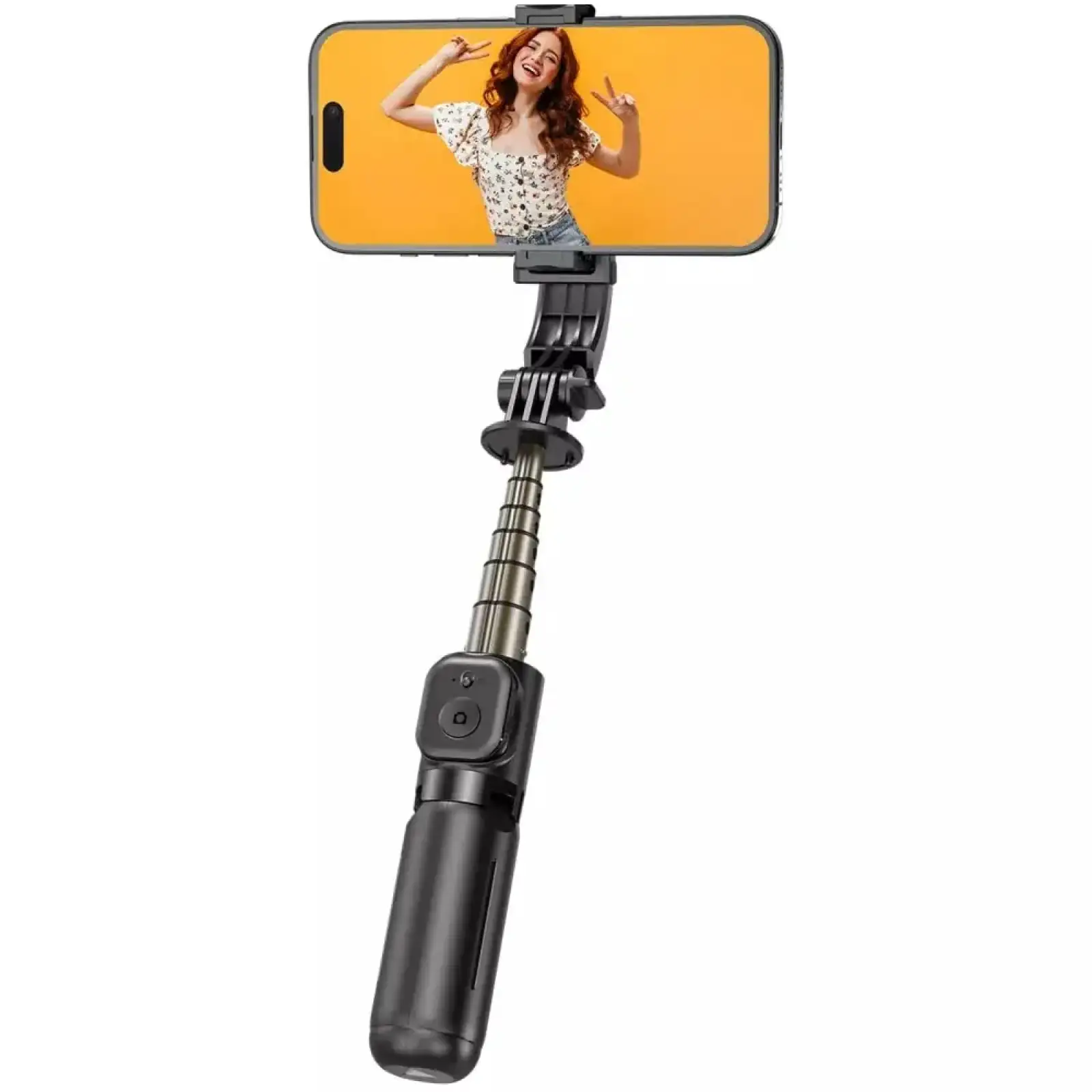 Трипод Proove Tiny Stick II Selfie Stick Tripod 630 mm Black (MPTS20010001) UA