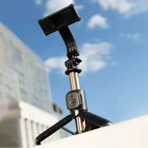 Трипод Proove Tiny Stick II Selfie Stick Tripod 630 mm Black (MPTS20010001) UA