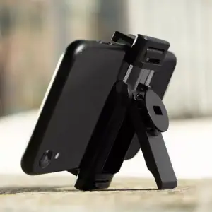 Трипод Proove Tiny Stick II Selfie Stick Tripod 630 mm Black (MPTS20010001) UA