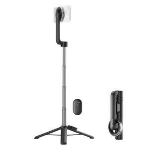 Телескопический трипод-монопод Promate MagStick Black (magstick) UA