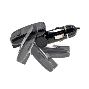 FM-трансмітер Grand-X 79GRX, AUX, USB 0.5A, SD card, 3.5мм mini-jack UA