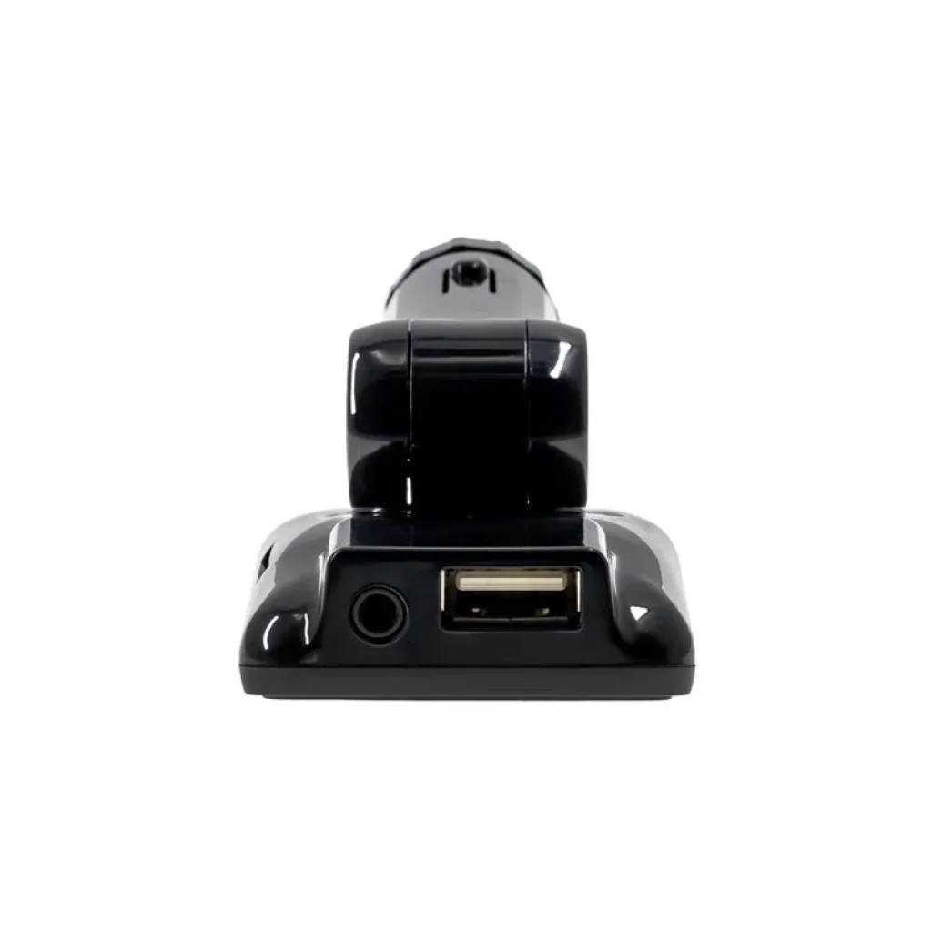 FM-трансмітер Grand-X 79GRX, AUX, USB 0.5A, SD card, 3.5мм mini-jack UA