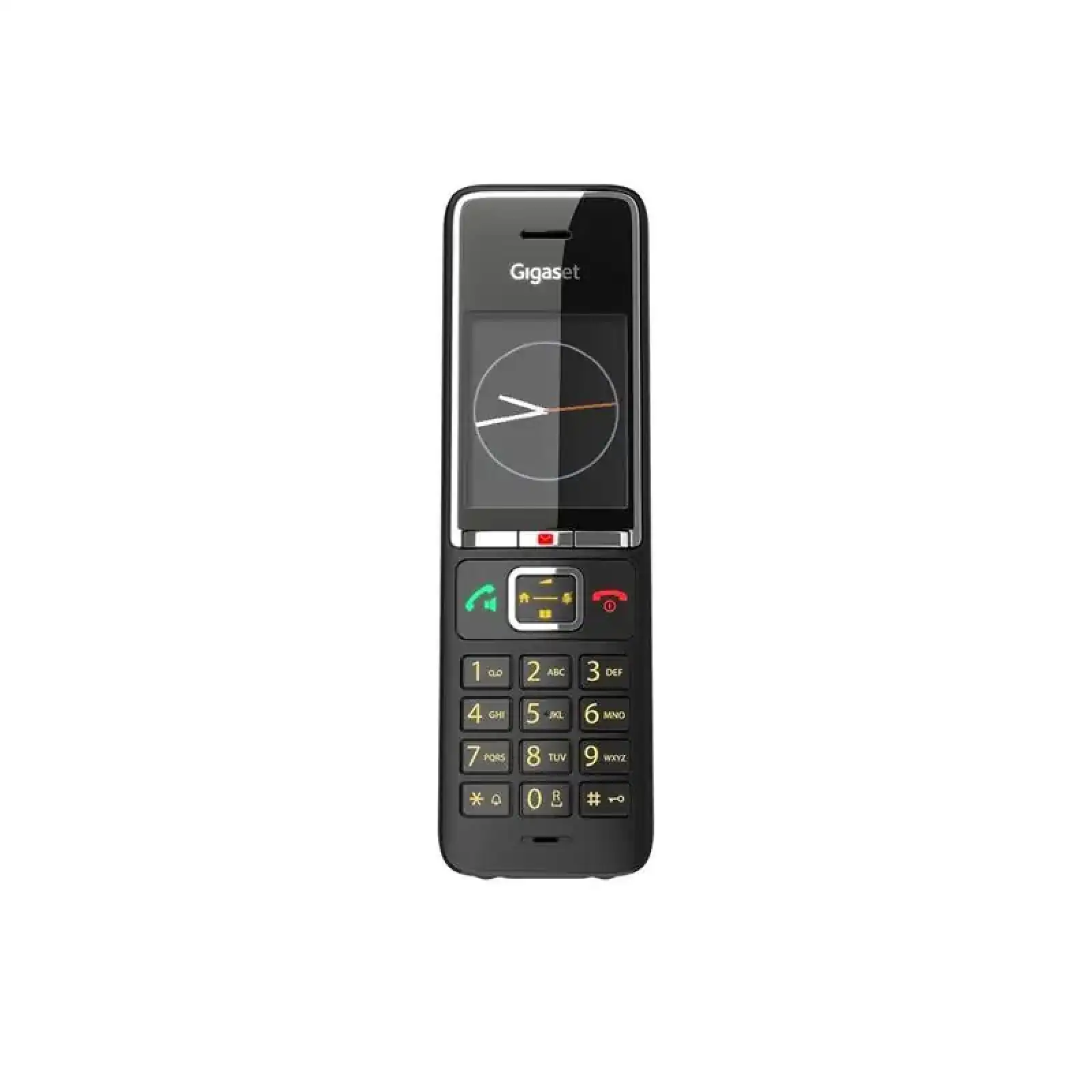 IP-телефон Gigaset Comfort 550 IP Flex (S30852-H3011-R604) UA