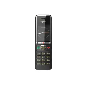IP-телефон Gigaset Comfort 550 IP Flex (S30852-H3011-R604) UA