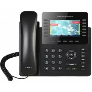 IP-телефон Grandstream GXP2170 UA