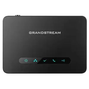 DECT база Grandstream DP750 для IP телефонів DP720, DP722, DP730 UA