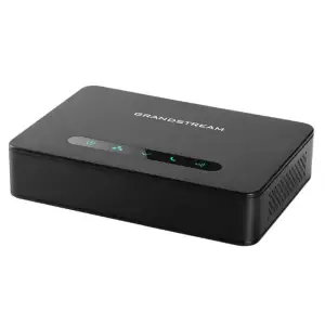 DECT база Grandstream DP750 для IP телефонів DP720, DP722, DP730 UA