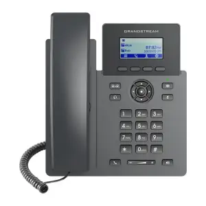 IP-телефон Grandstream GRP2601P UA