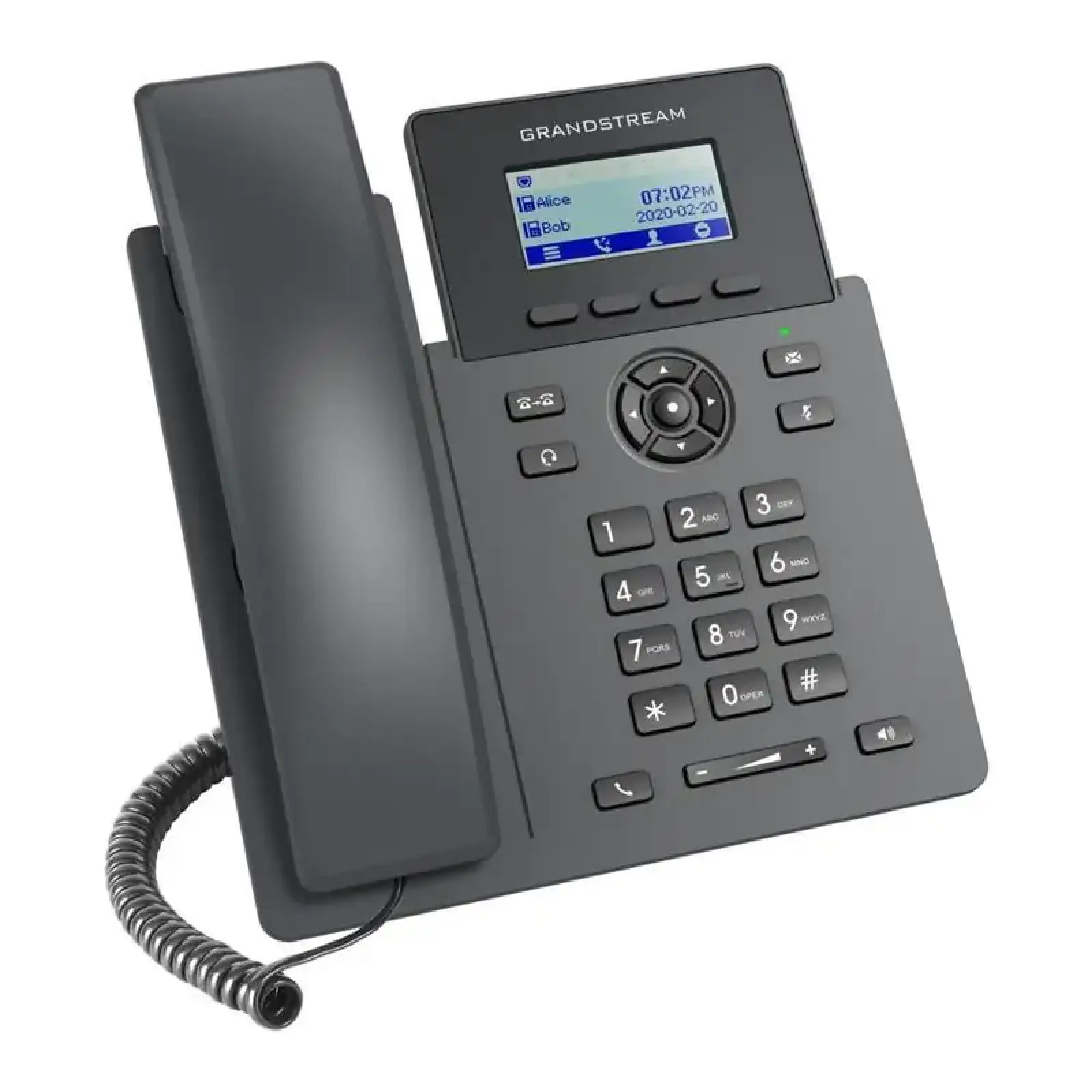 IP-телефон Grandstream GRP2601P UA
