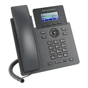 IP-телефон Grandstream GRP2601P UA