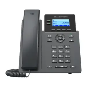 IP-телефон Grandstream GRP2602P UA