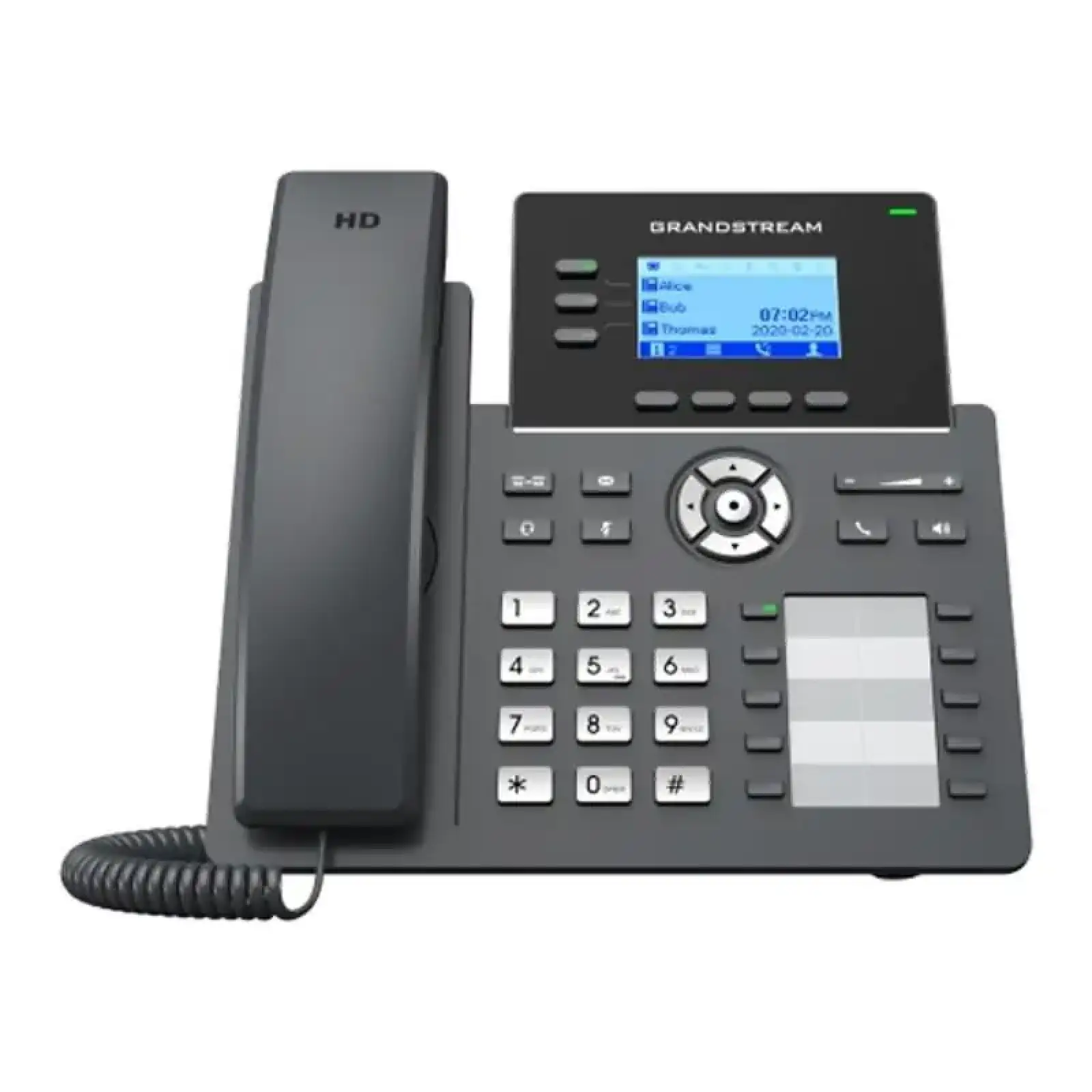 IP-телефон Grandstream GRP2604P UA