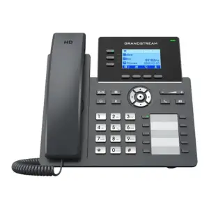IP-телефон Grandstream GRP2604P UA