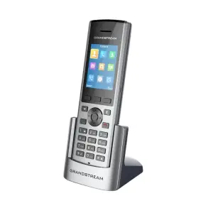 DECT трубка Grandstream DP730 для базы DP750/752 UA