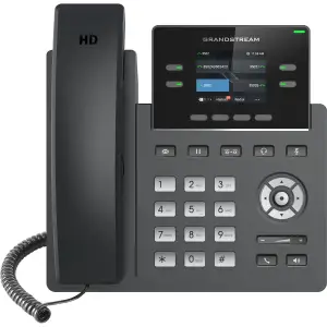 IP-телефон Grandstream GRP2612P UA