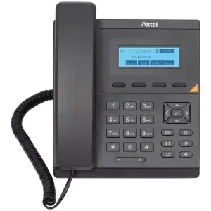 IP-телефон Axtel AX-200 (S5606552) UA