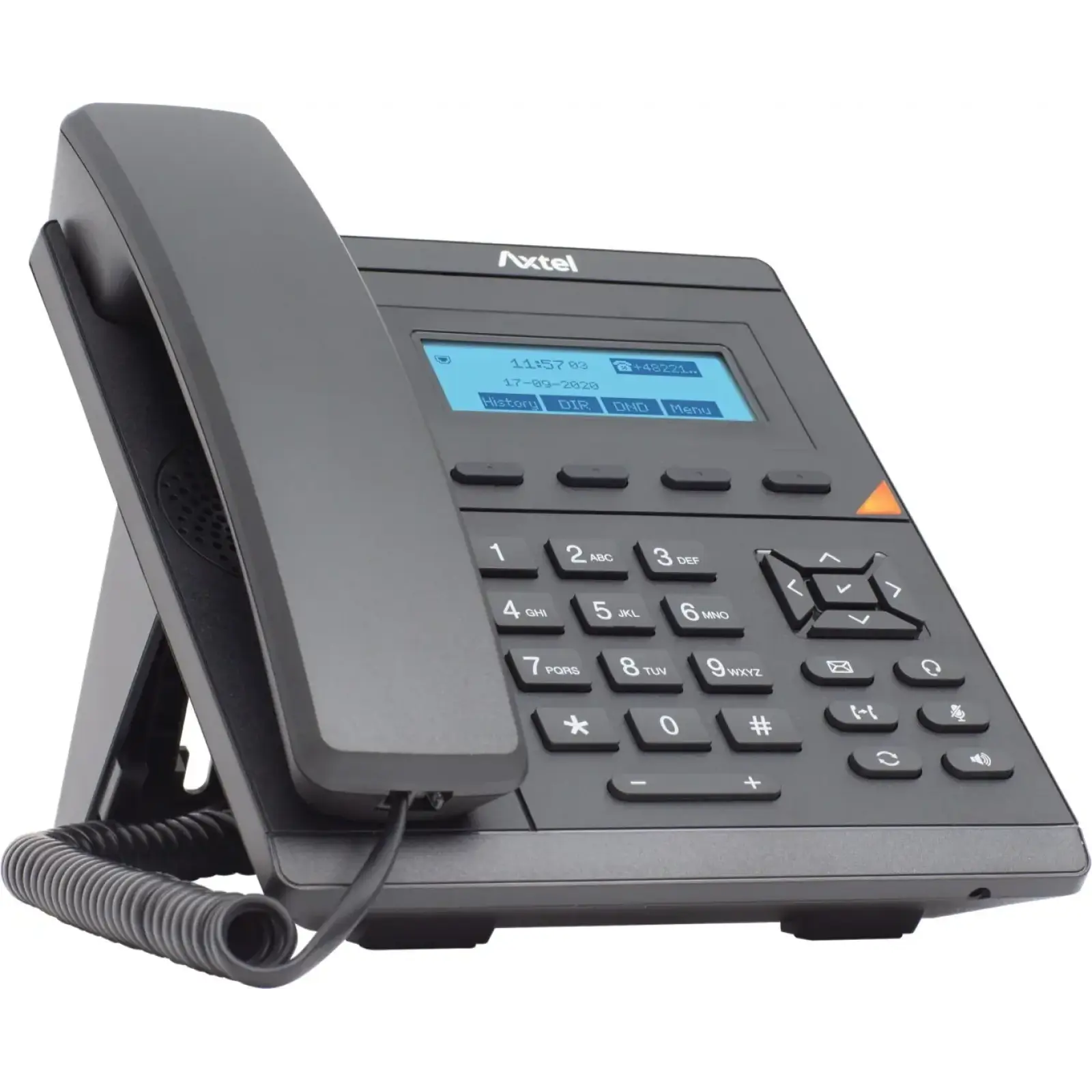 IP-телефон Axtel AX-200 (S5606552) UA