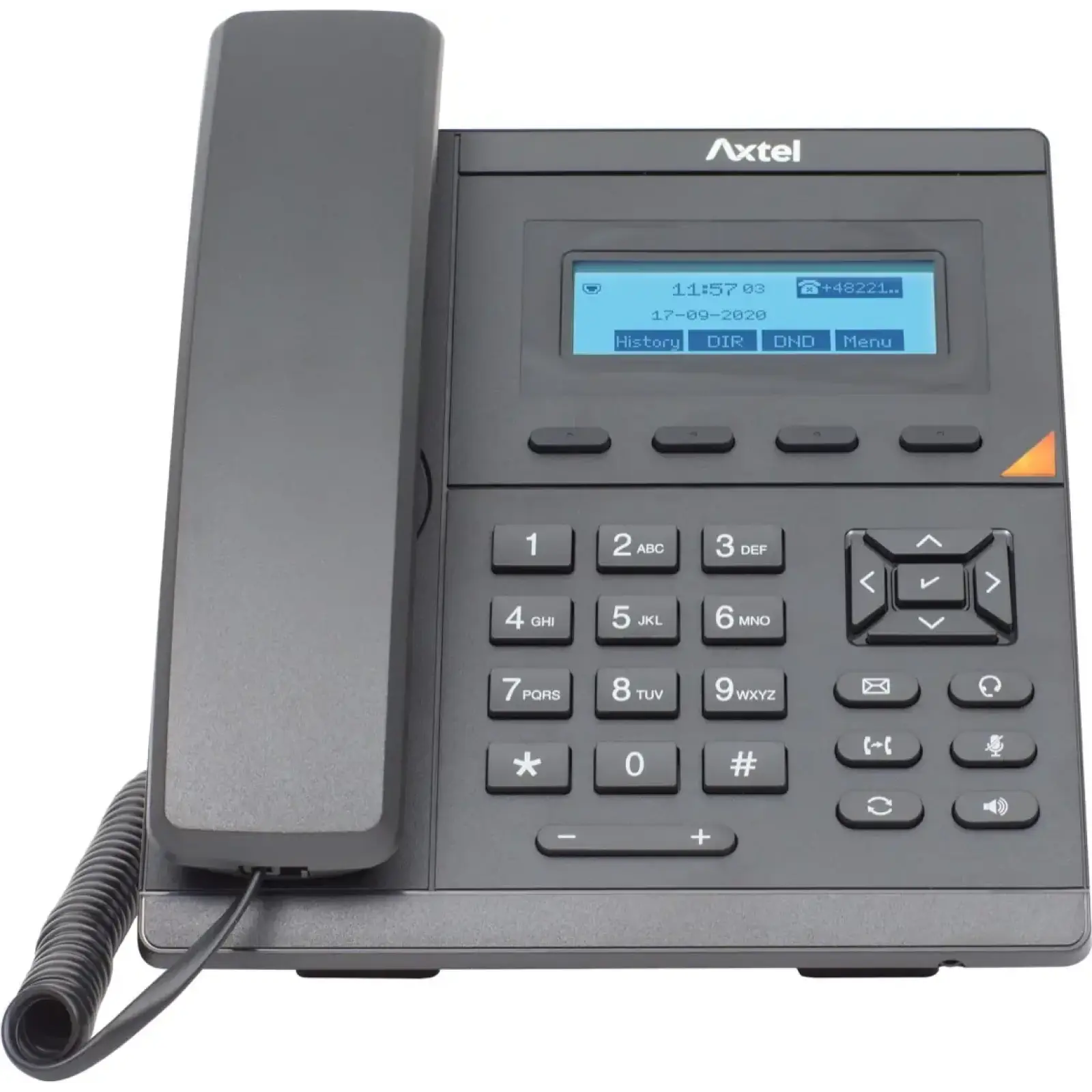 IP-телефон Axtel AX-200 (S5606552) UA