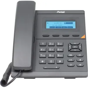 IP-телефон Axtel AX-200 (S5606552) UA