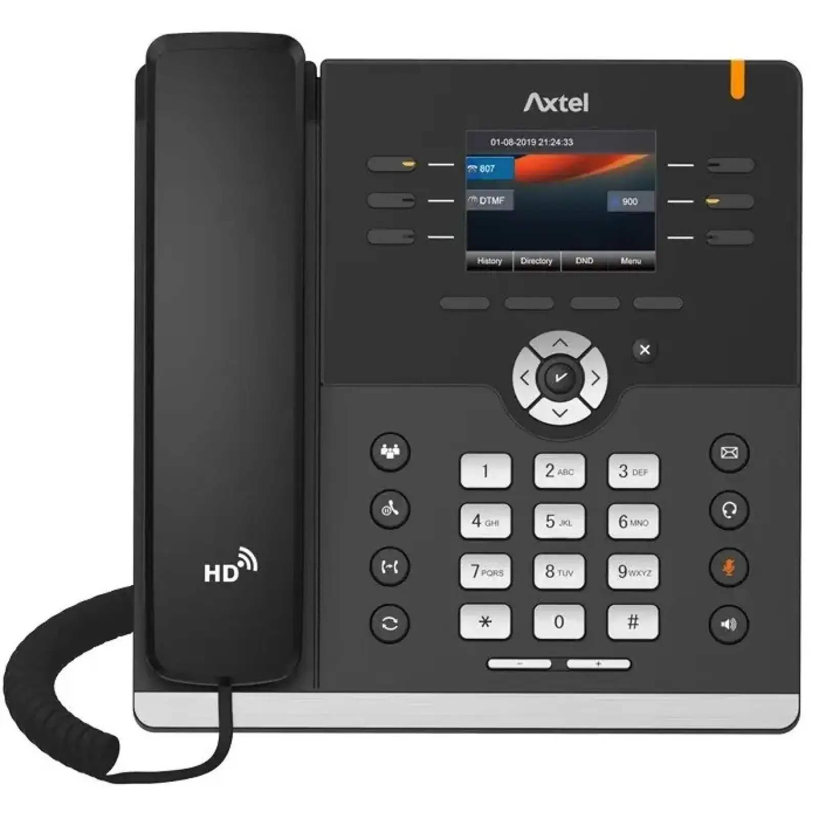 IP-телефон Axtel AX-400G (S5606554) UA