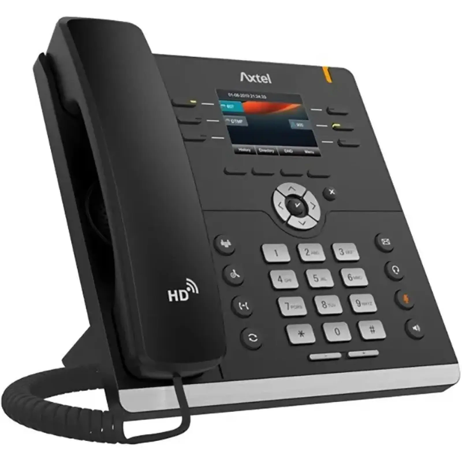 IP-телефон Axtel AX-400G (S5606554) UA