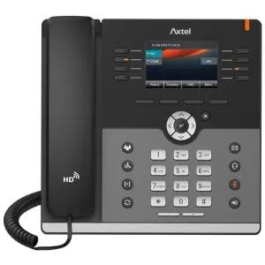 IP-телефон Axtel AX-500W (S5606555) UA