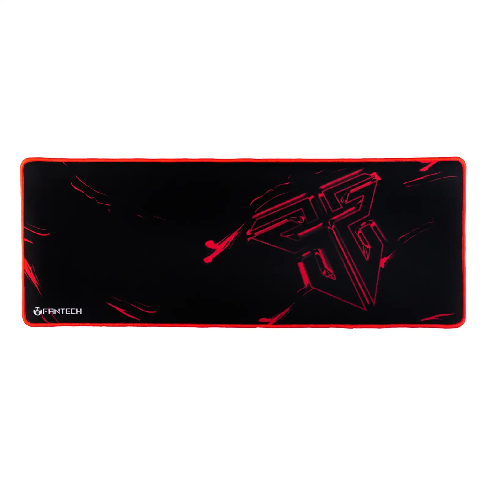 Игровая поверхность Fantech Sven MP80/15053 Black/Red UA