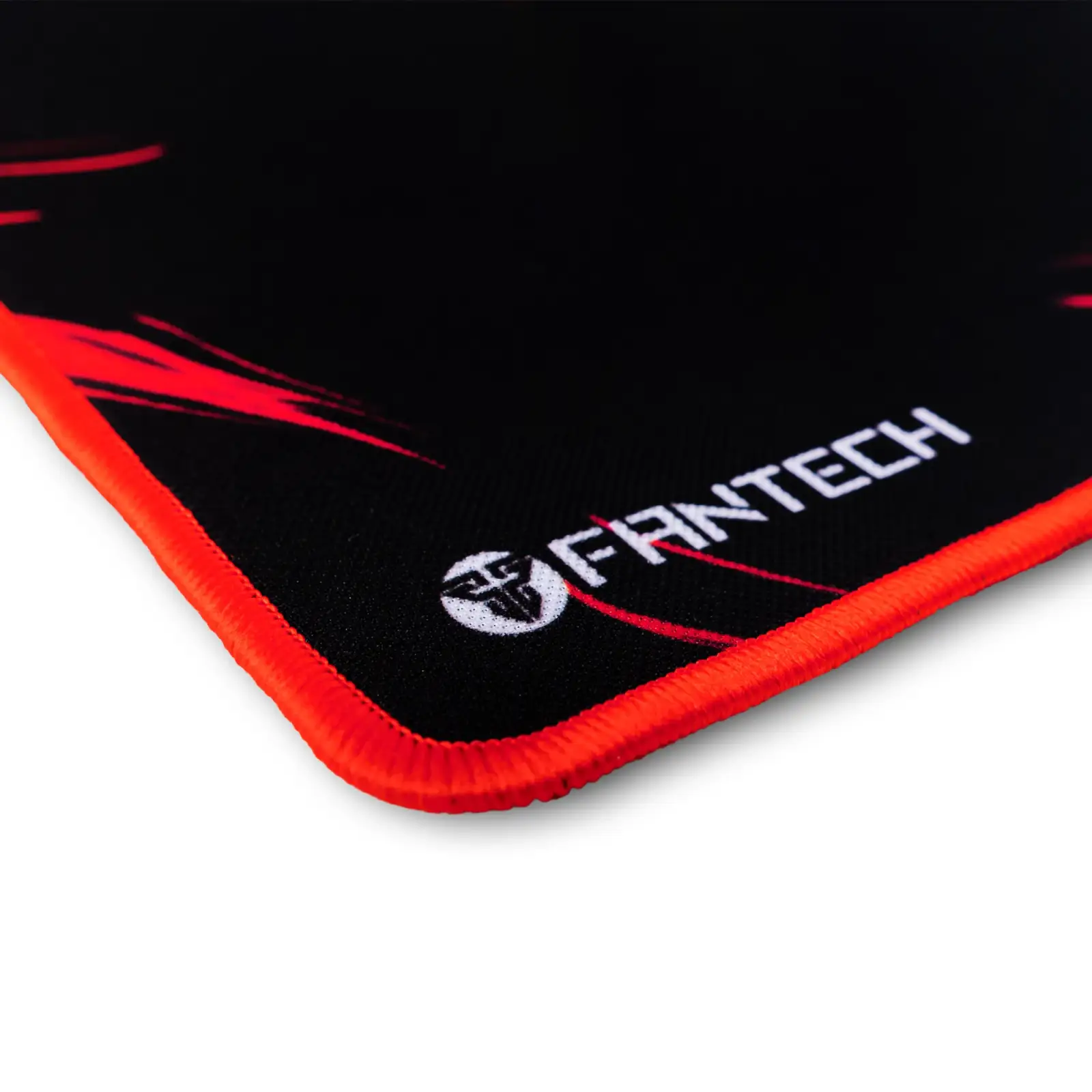 Игровая поверхность Fantech Sven MP80/15053 Black/Red UA