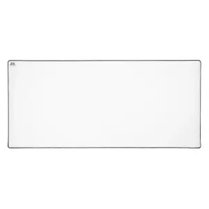 Ігрова поверхня 2E Gaming Mouse Pad Speed/Control 3XL White (2E-PG340WH) UA